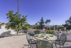 Villas Guzman - Gisela, Calpe
